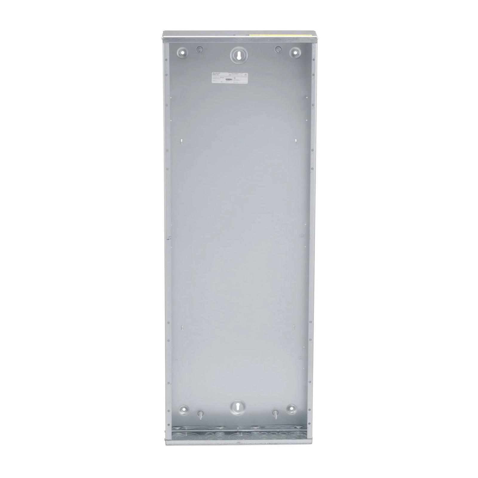 Enclosure box, NQ and NF panelboards, NEMA 1, 20in W x 56in H x 5.75in D