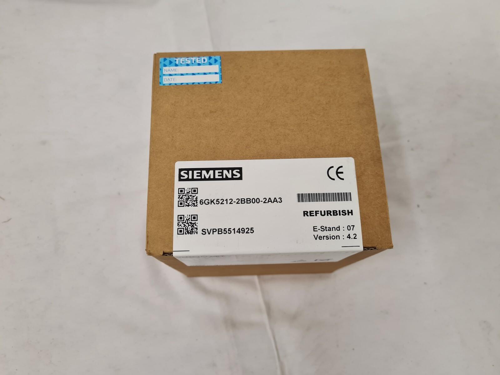 SIMATIC NET, SCALANCE X212-2
