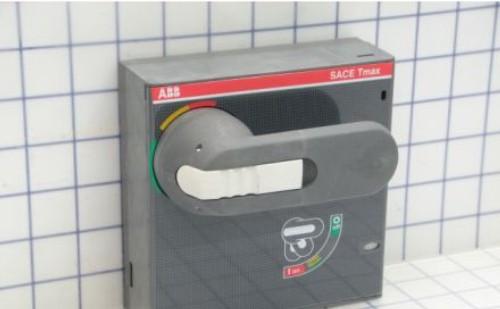 ROTARY HDL T6 DIRECT MTD