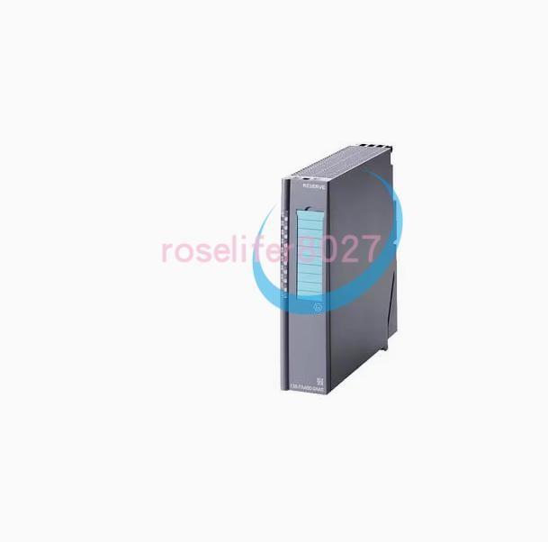SIMATIC DP, WATCHDOG MODULE FOR ET 200IS
