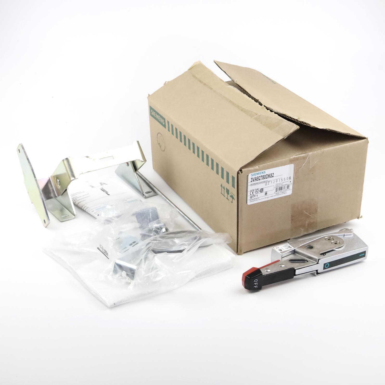 BRKR 3VA52/61/2 VAR DEPTH OPER N4X RB