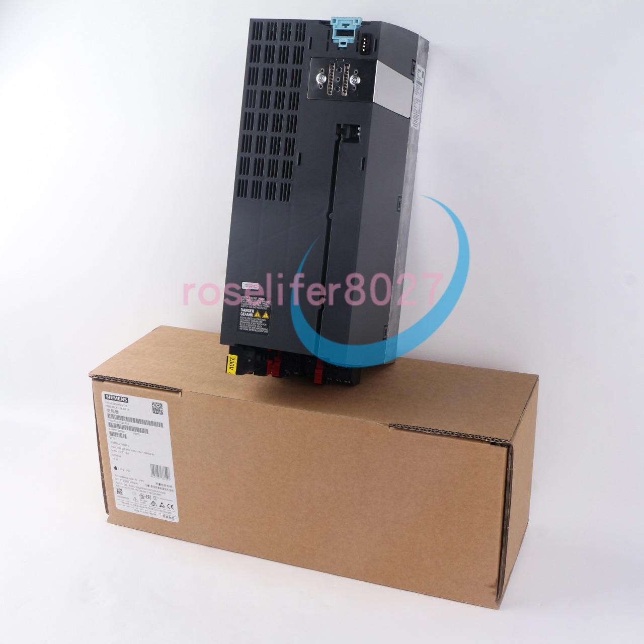 SINAMICS PM240-2 IP20-FSC-U-230V-7.5KW