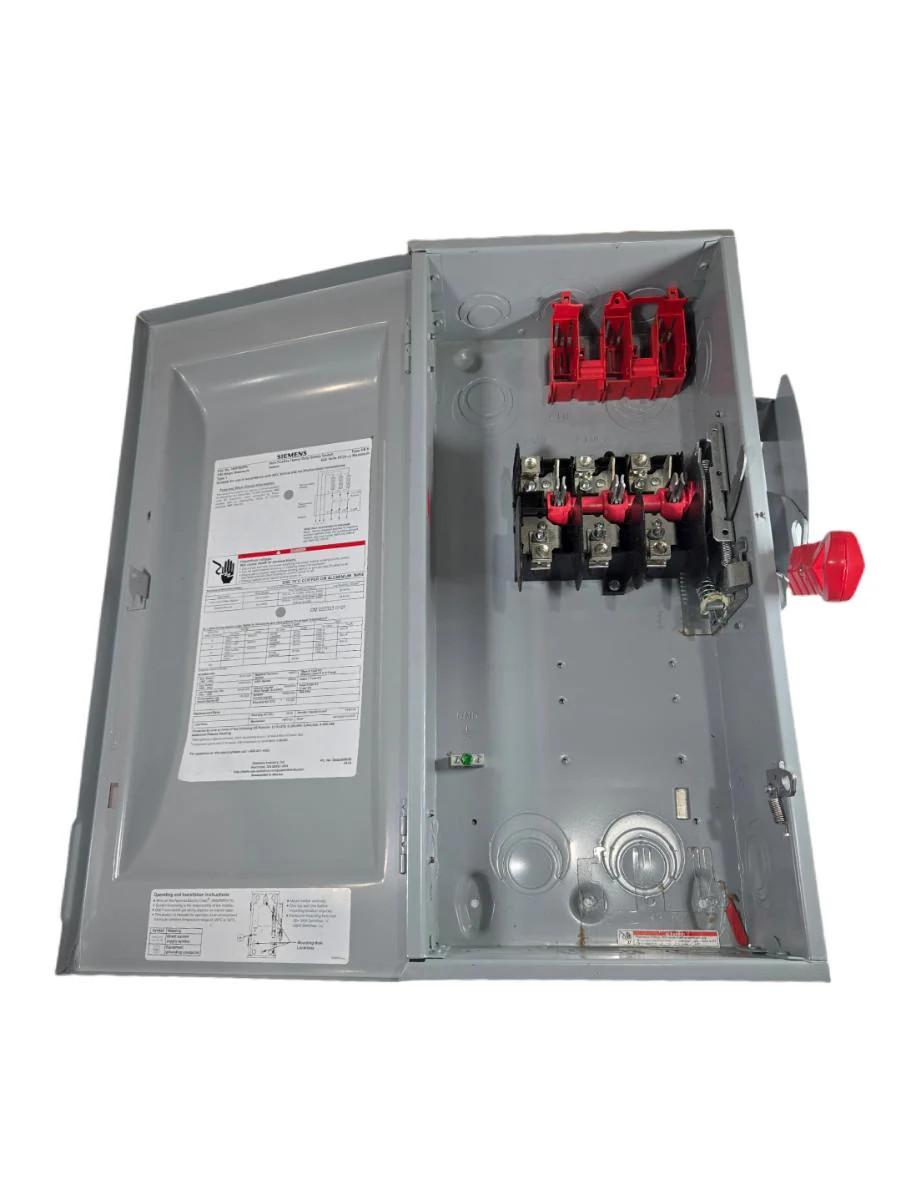 HDSS NF 3P3W 600V 100A N1 PV