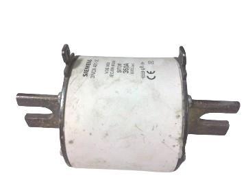 FUSE, SITOR, 350A, 690 VAC, SZ 3, INDICATOR