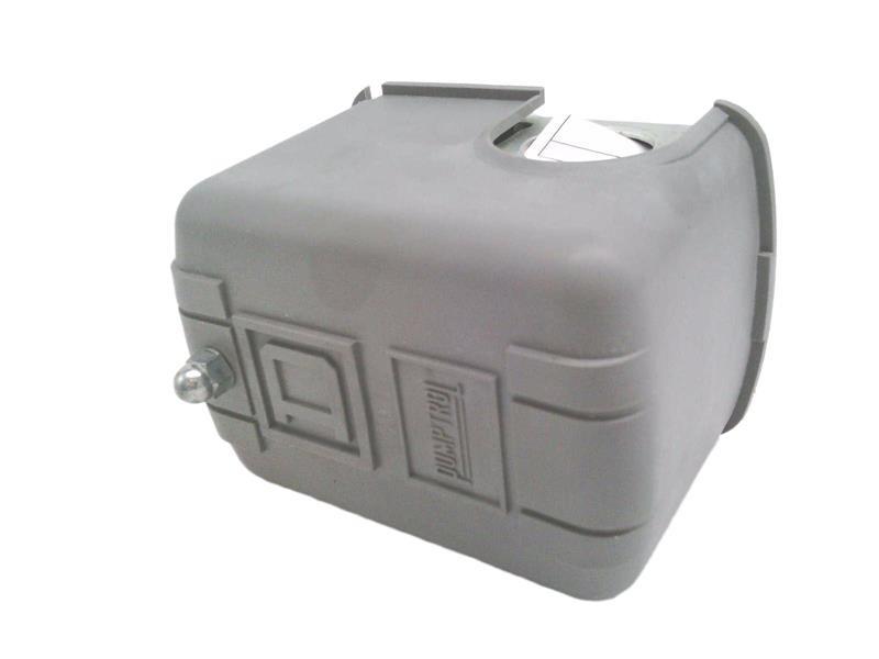 Square D Pumptrol, water pump switch 9013FY, adjustable diff., 30 50 PSI