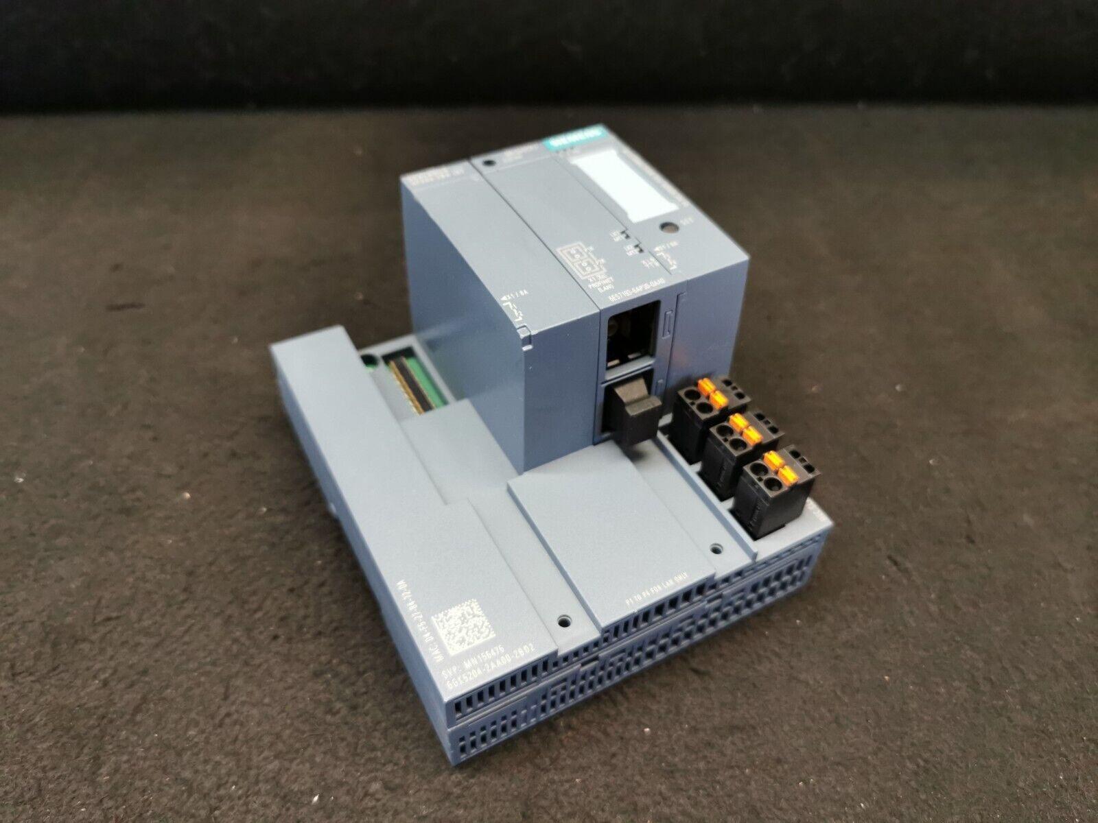 SCALANCE XF204-2BA IRT