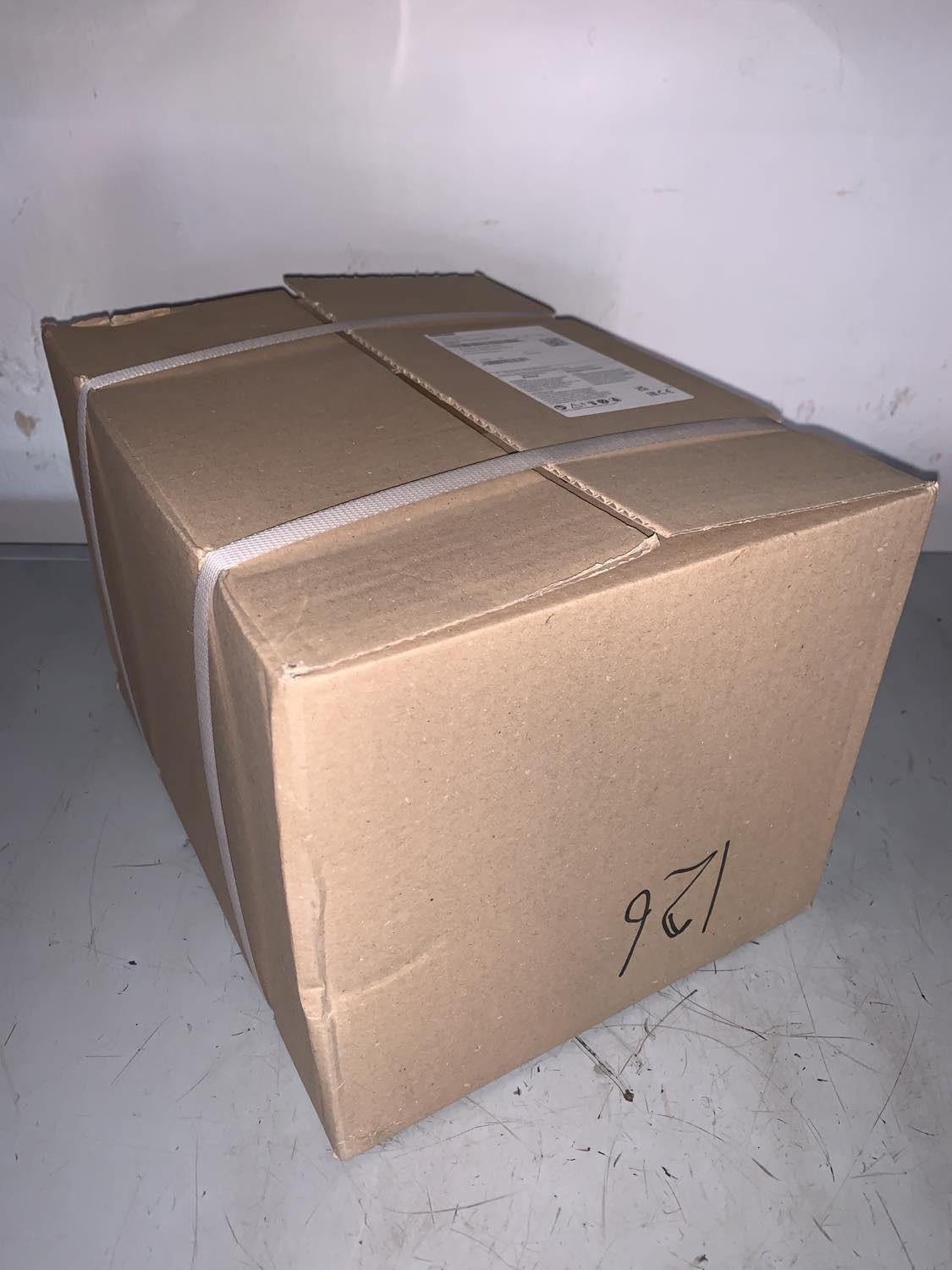 CONTACTOR REV S2 50A 240VAC 3P SCREW