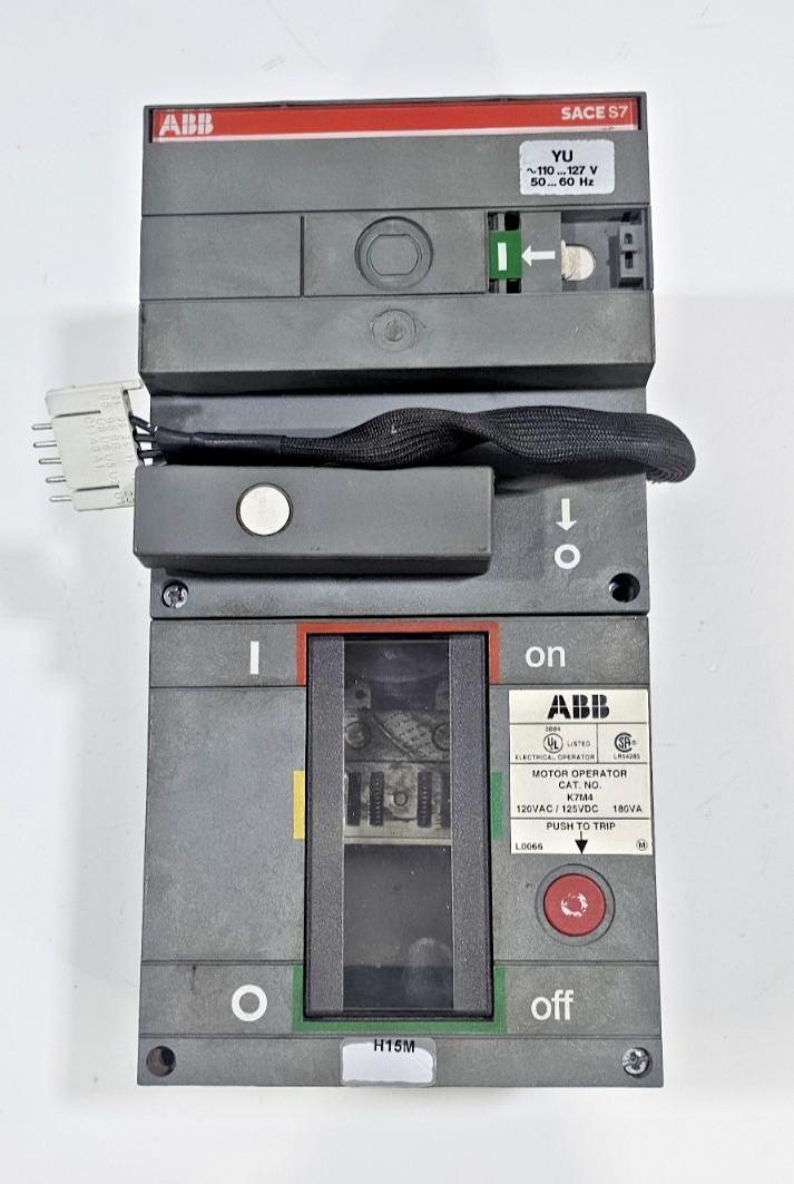 MOTOR 120/127V S7