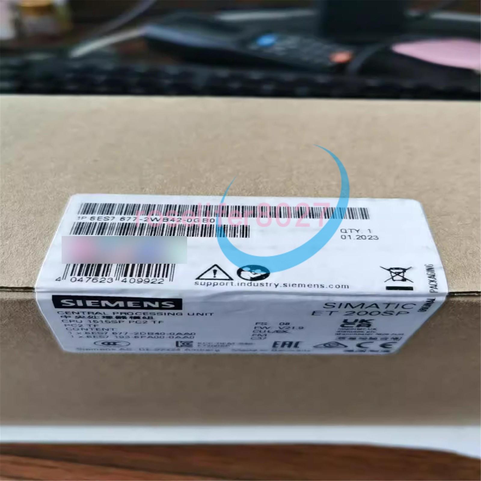 CPU1515SP PC2 TF