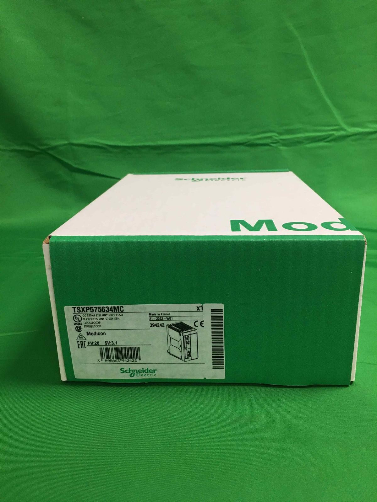 Electric TSXP575634MC TSXP575634MC SEALED