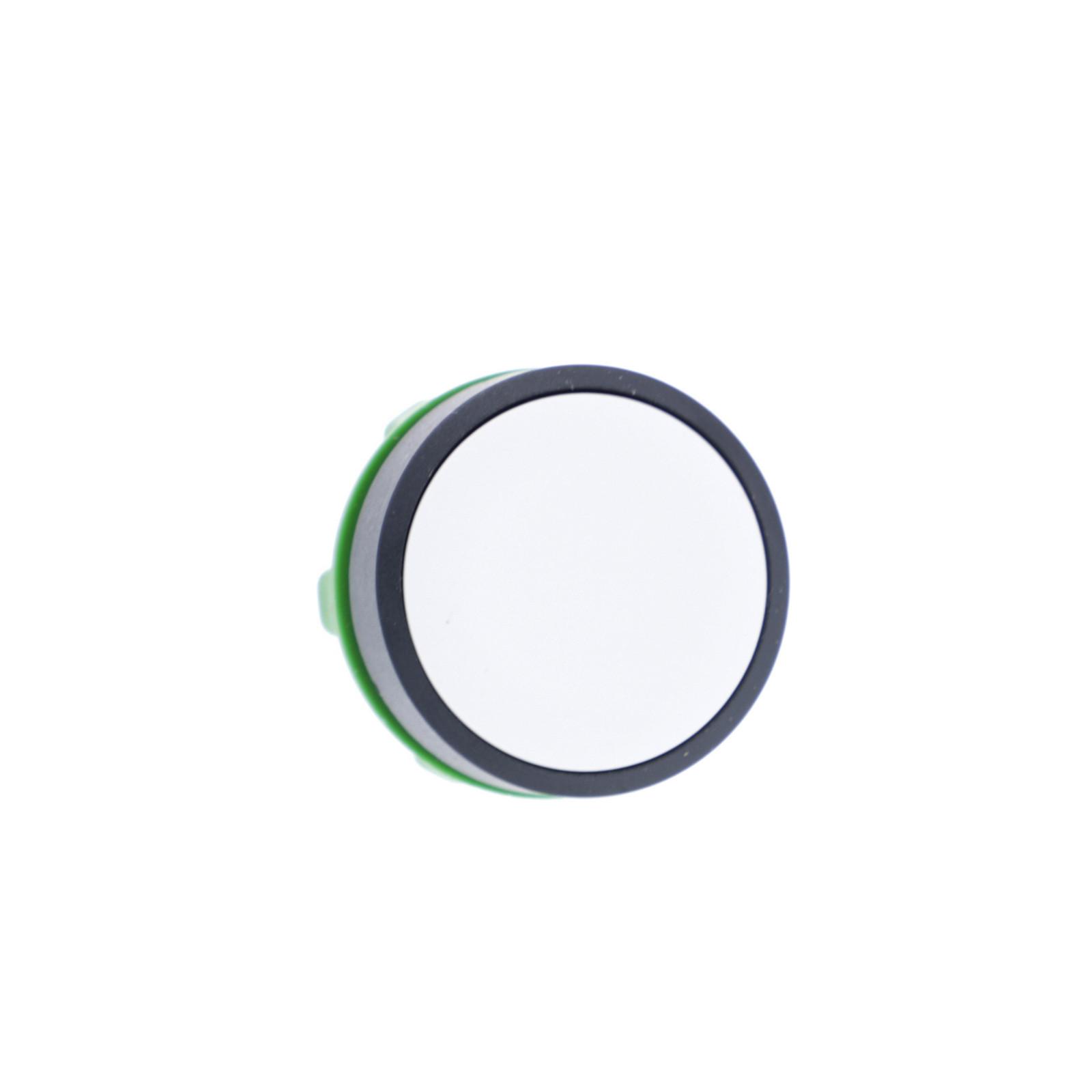 Head for non illuminated push button, Harmony XB5, 22mm, for customization