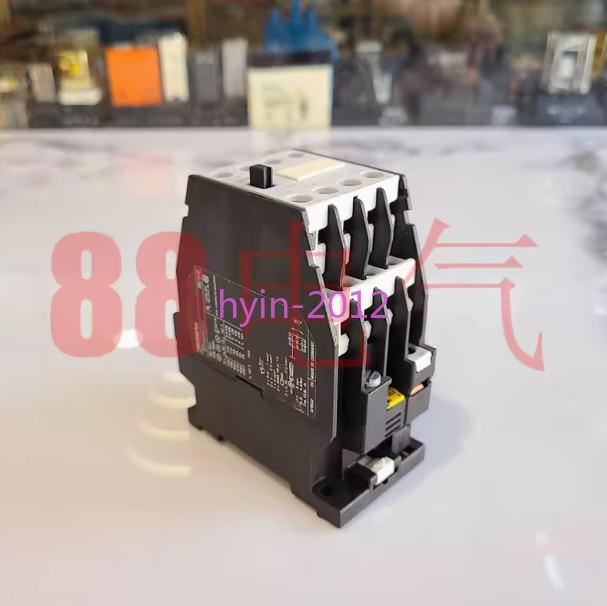 CONTACTOR RELAY 80E EN 50 011