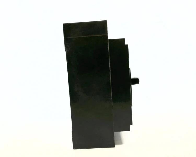 Circuit breaker, PowerPacT Q, 200A, 3 pole, 240VAC, 25kA, lugs, thermal magnetic, 80%