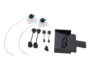 Circuit breaker accessory, PowerPacT L/M/P/R, padlocking device, fixed locked off or on