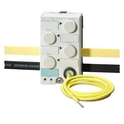 AS-I OVRVLTGE PROTECTION MODLE, ZN2 IP67