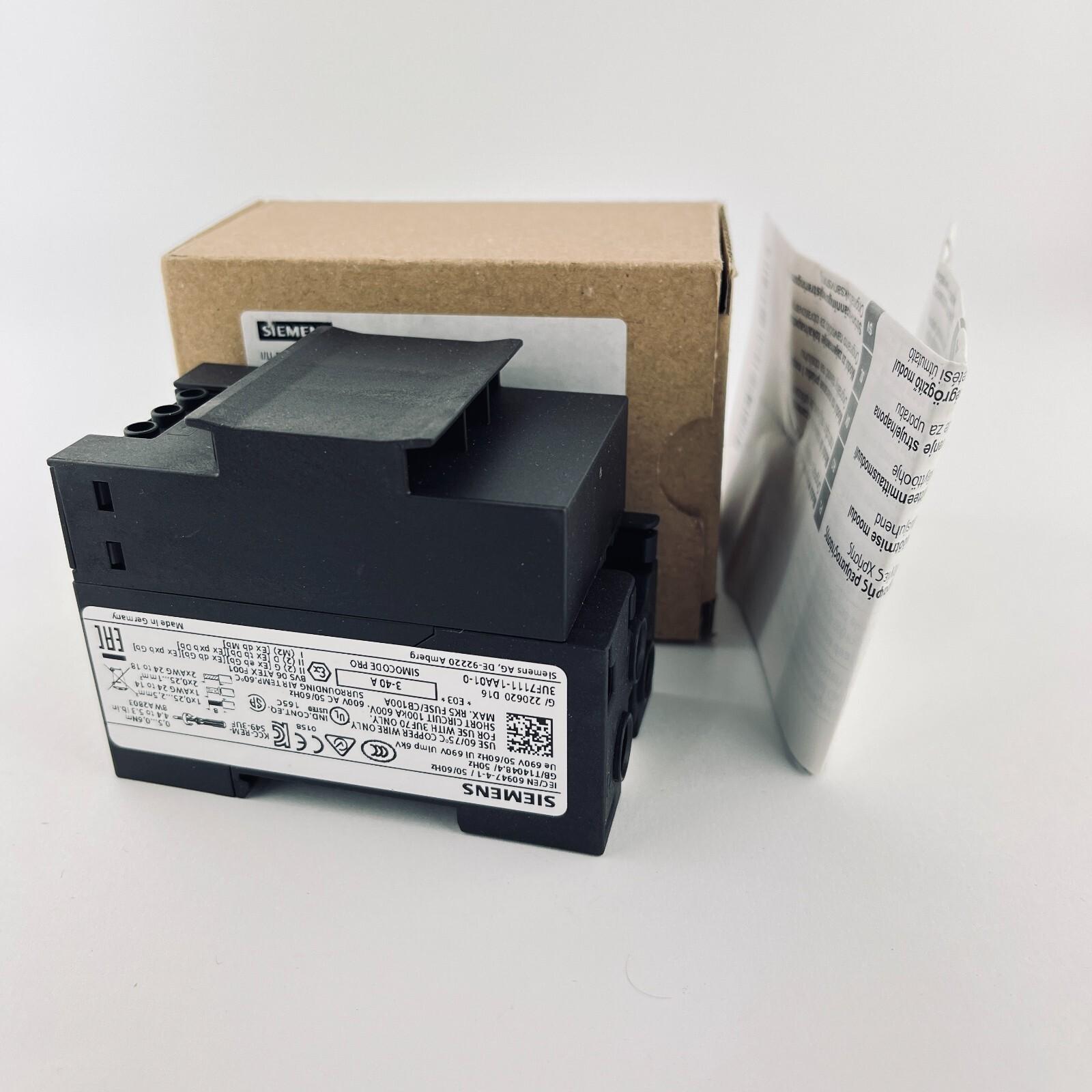 CURRENT/VOLTAGE MEASUR. MODULE