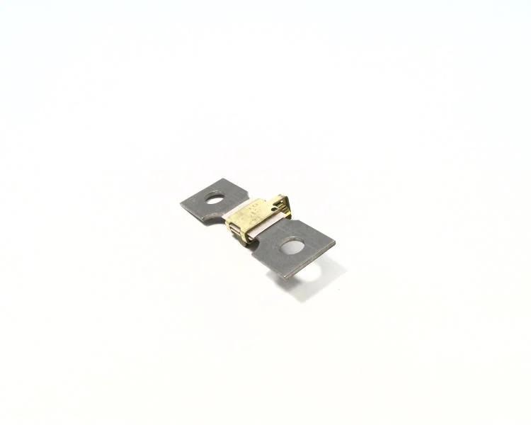 Thermal Unit, Type S, Type CC, melting alloy, Class 20