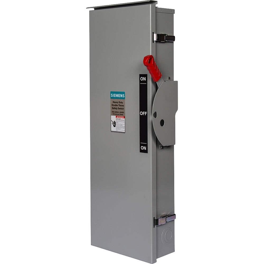 DTSS NF 3P3W 600V 600A N3R