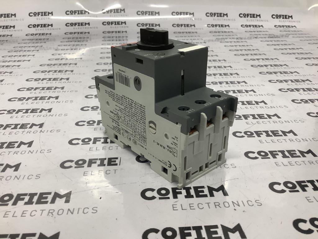 3P MMP 16.0-20.0A RANGE