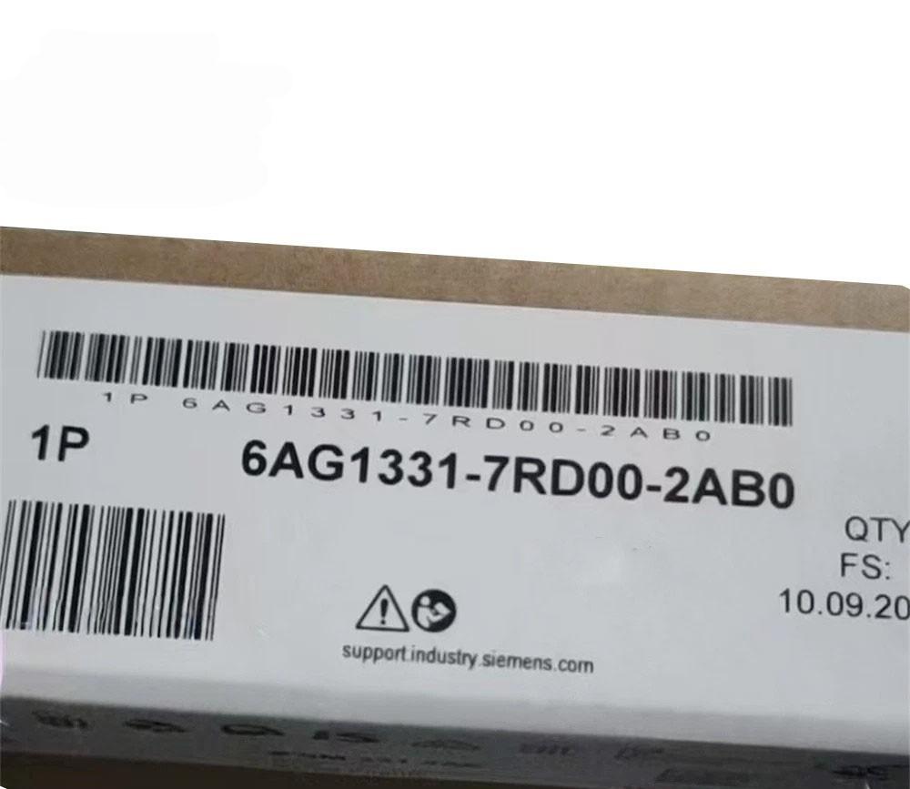 SIPLUS S7-300 SM331 4AE