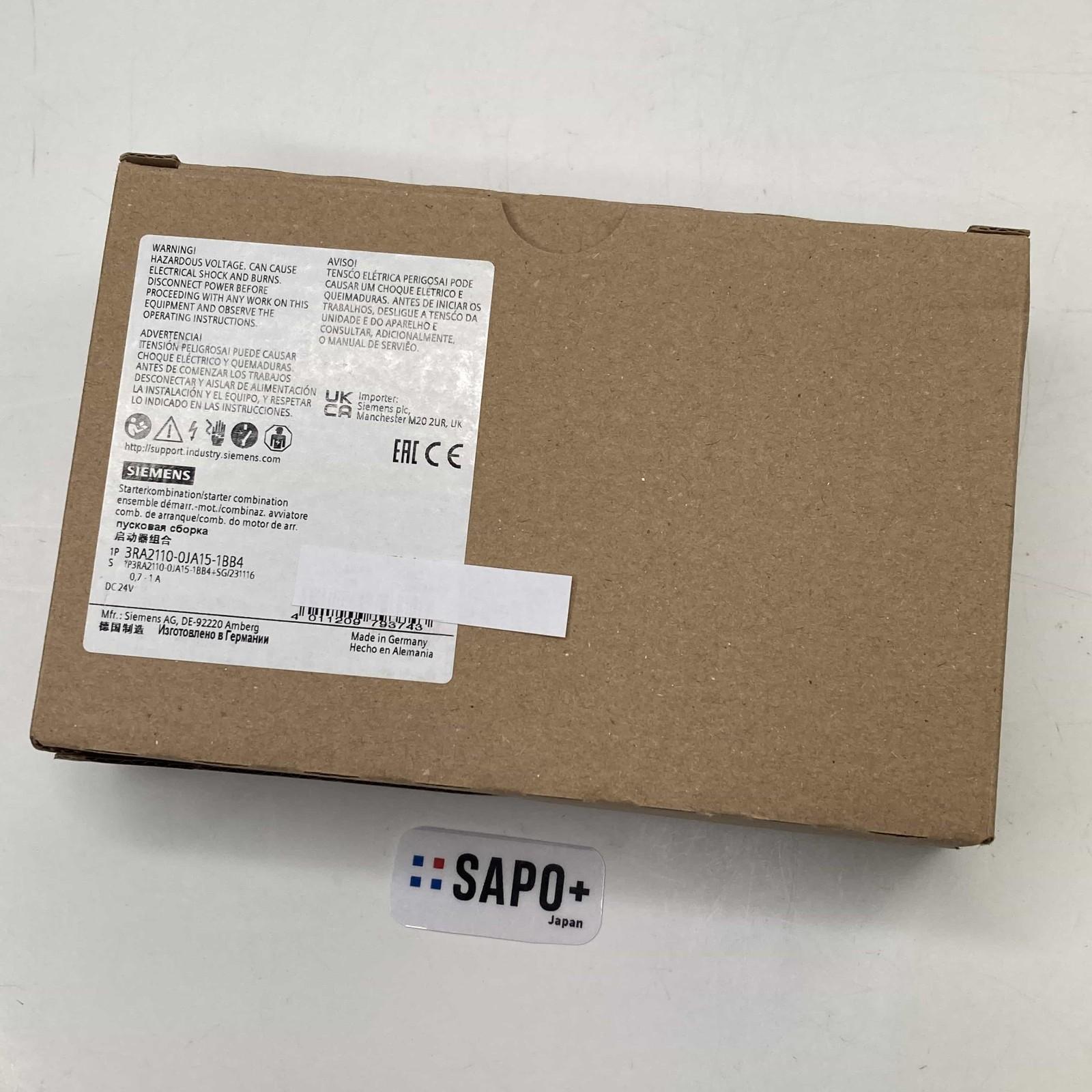 STARTER DOL S00 0.45-0.63A 24VDC SCREW