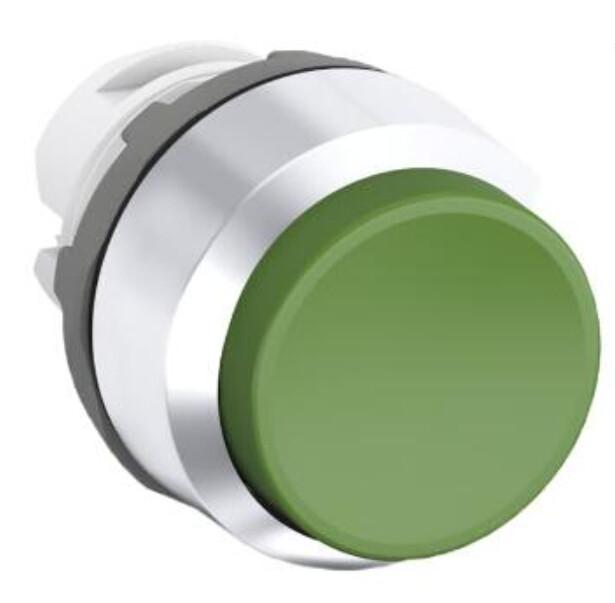 PB MOM GRN EXTD METAL BEZEL