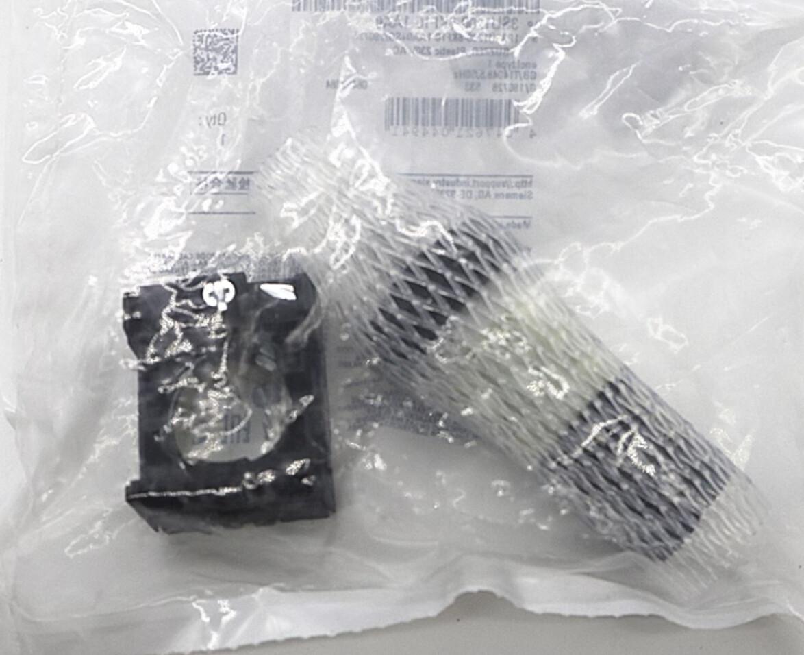 ACOUSTIC SIGNALING DEVICE. BLACK