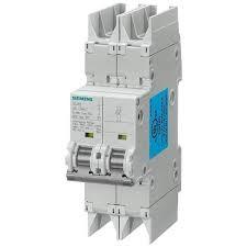 MCB 5SJ4 2P 480/277 25A 10K D-TRIP