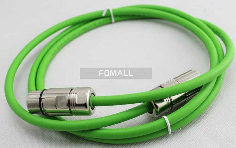 CABLE PREFAB, PWRCB, TRAILING, MC 800, 5M