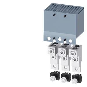 BREAKER 3VA6 250 350MCM AL LUG1WIRE3P LG