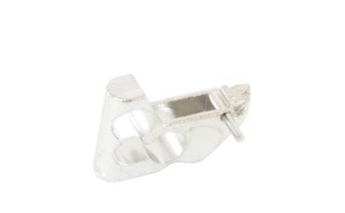 316 SS HASP FOR SELECTOR HDL