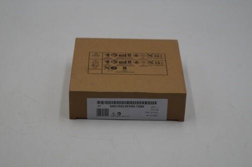 SIPLUS S7-1500 16DQ 230VAC 1A ST TRIAC