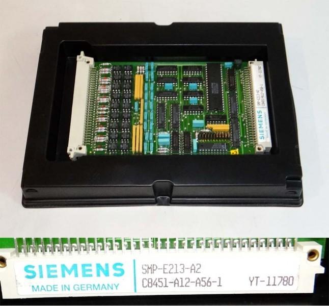 E213 A2 SMPE213A2 Module Unused