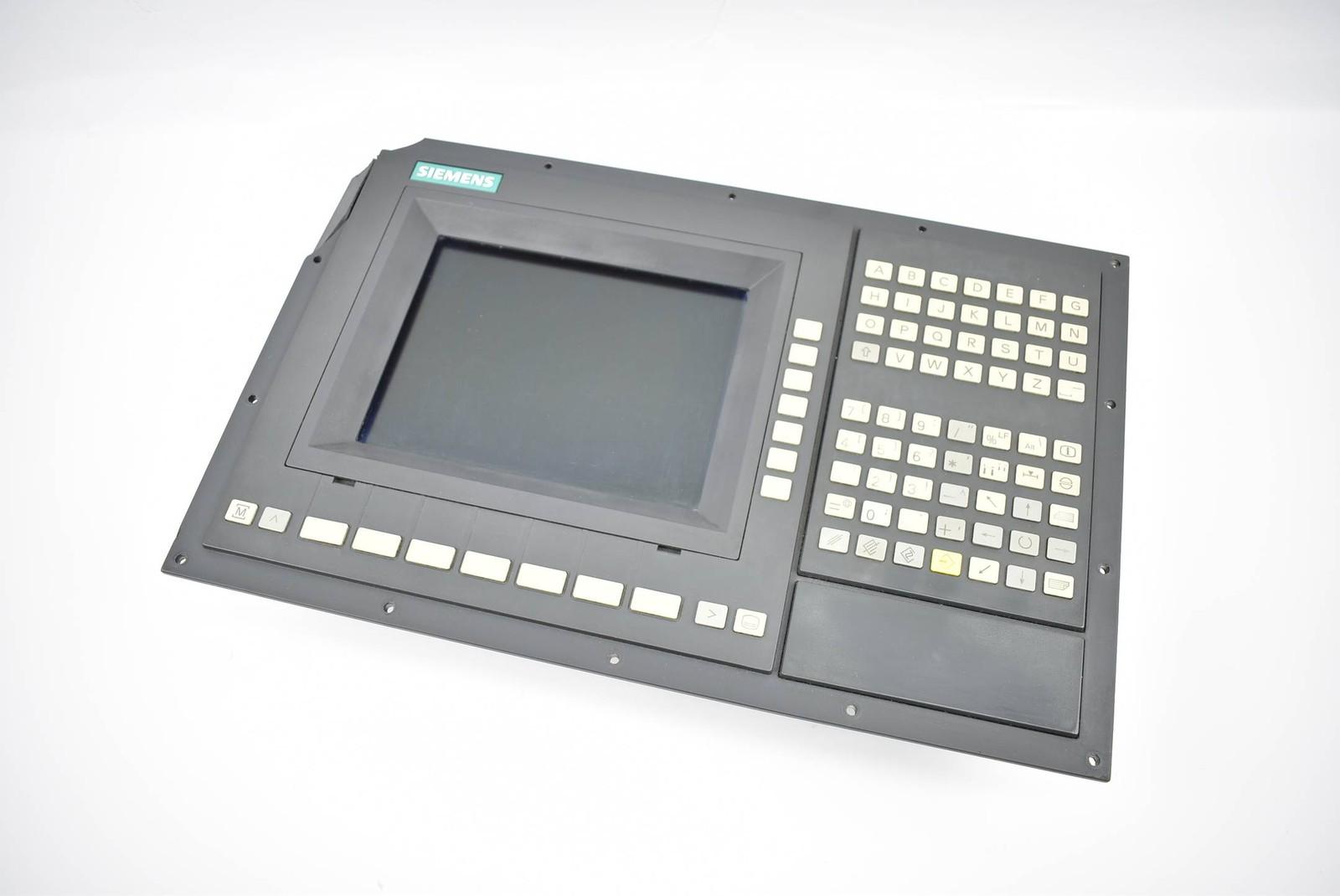Sinumerik Flat Panel 6FC5103-0AB03-0AA2 6FC5 103-0AB03-0AA2