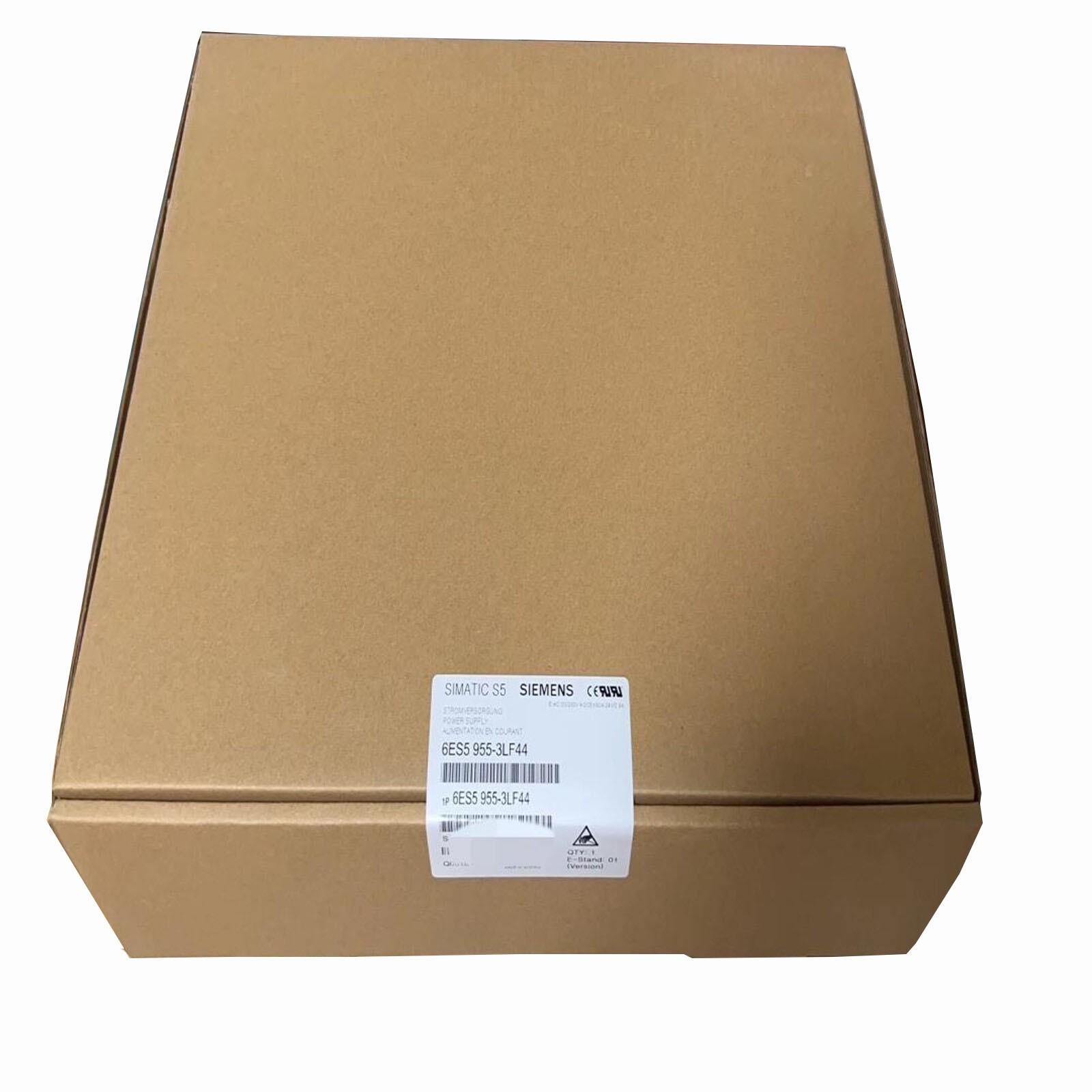6ES5 955-3LF44 6ES5955-3LF44 S5 955 power supply