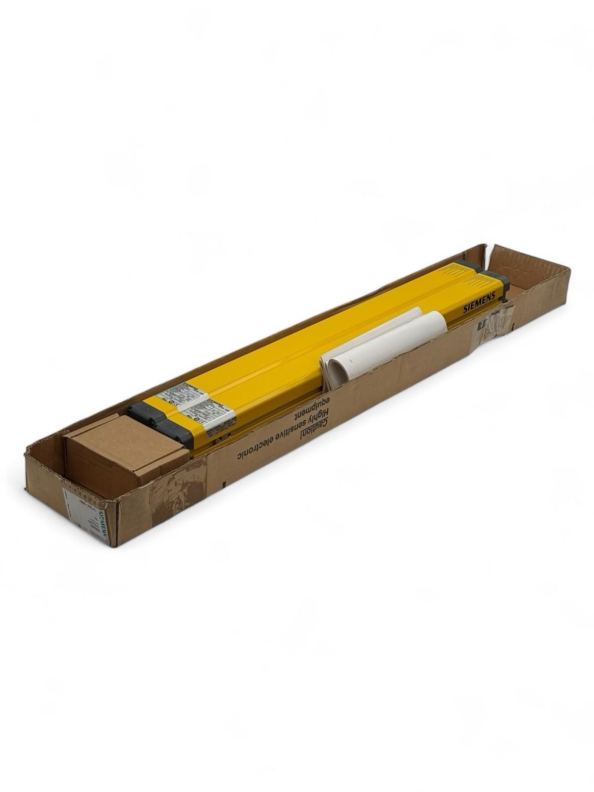 Siguard 3SF7842-6SE01 3SF7842-6SE00 photoelectric sensors