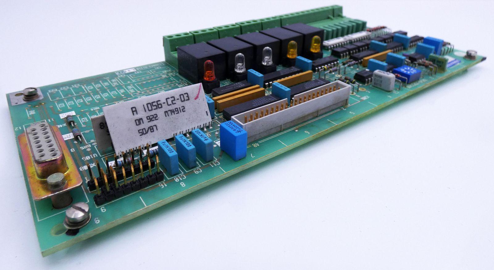 C98043-A1210-L31 E-Stand: 07 Board