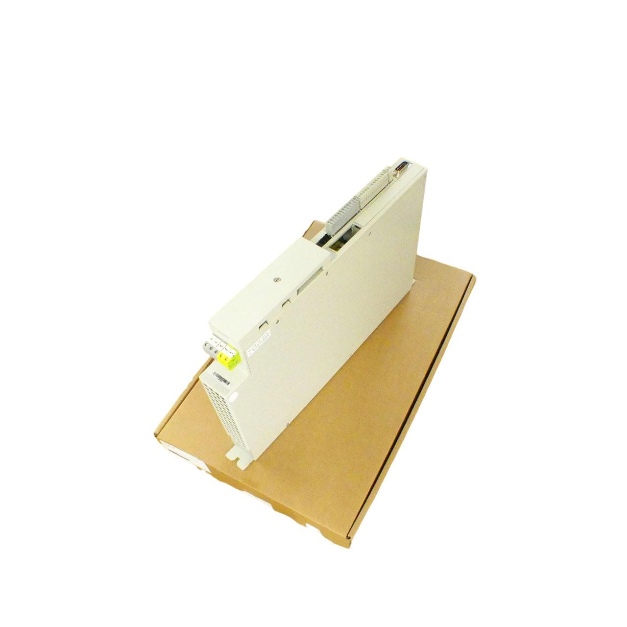 SIMODRIVE 611 6SC6111-2AA00 6SC6 111-2AA00 Feed Module 12/24A