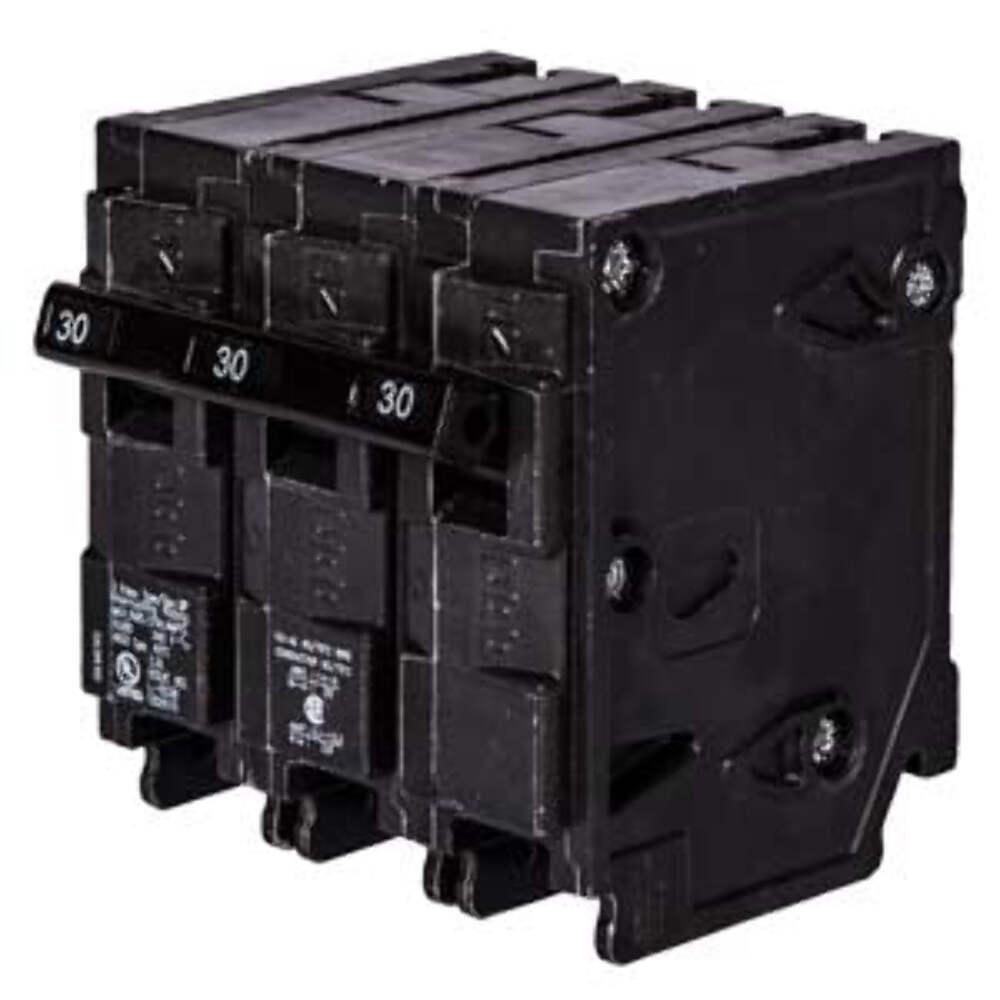 Siemens Q3100HH Pole 100 Amp 65kia 240v HQP Plug In Circuit Breaker