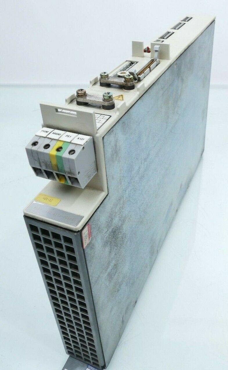 SIMODRIVE Monitoring Module 6SC6 110-0GA01 6SC6110-0GA01