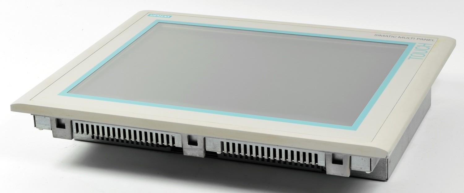Simatic MP370 Touch-15", 6AV6 545-0DB10-0AX0, 6AV6545-0DB10-0AX0, E:06