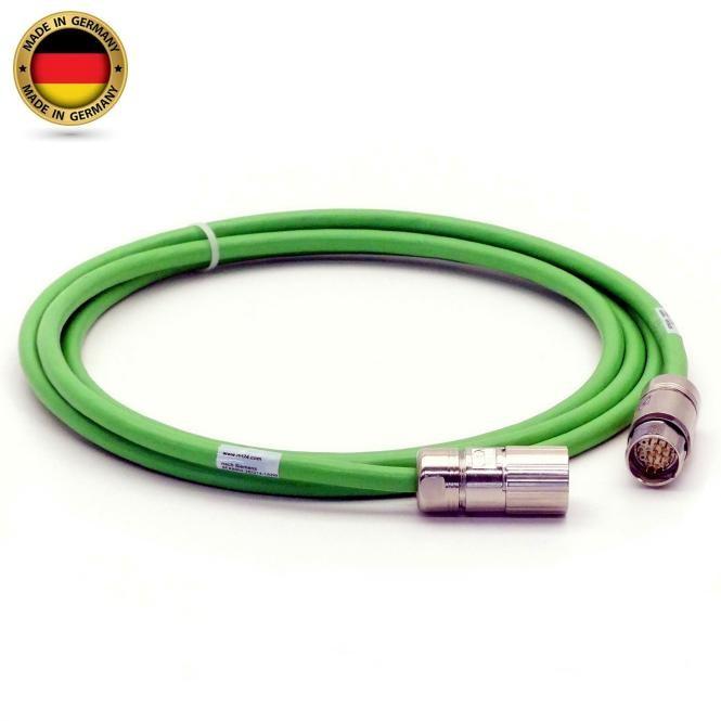 FIT Signal Cable 6FX8002-2EQ14-1AD0 3M