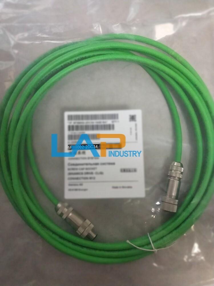 6FX5002-2DC34-1AJ0 motor encoder signal Cable 8m
