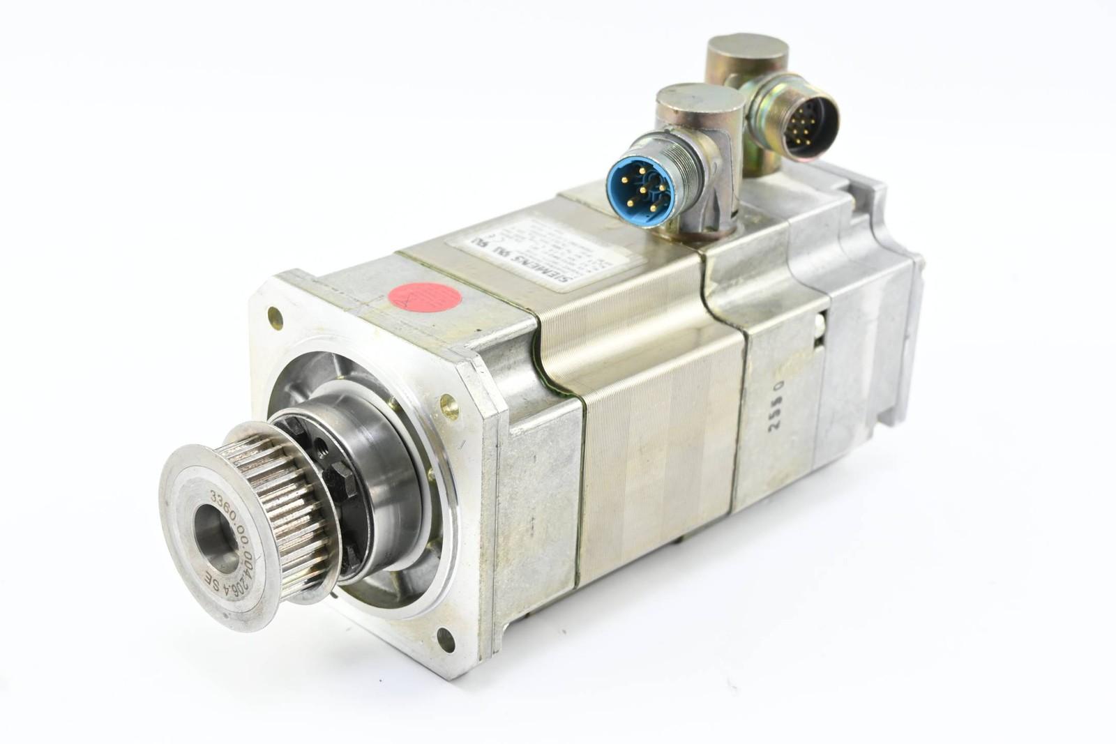 Synchronous Servo Motor 1FK6042-6AF71-1TH0 1FK6 042-6AF71-1TH0