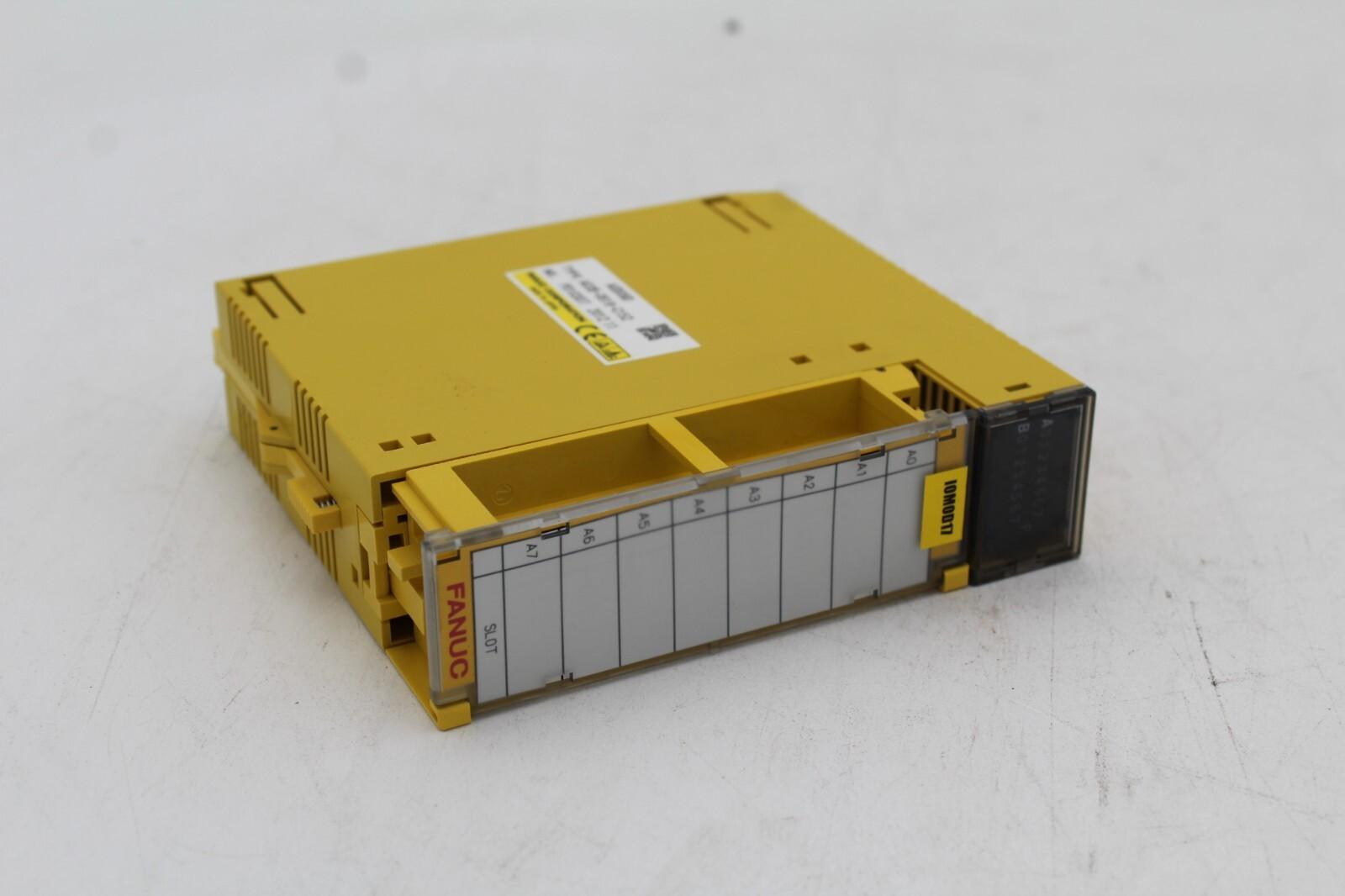 A03B-0819-C152 PLC Module