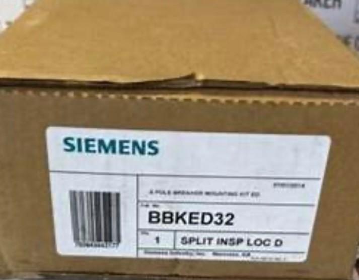 BBKED32 Circuit Breaker Mounting Hardware For ED Series