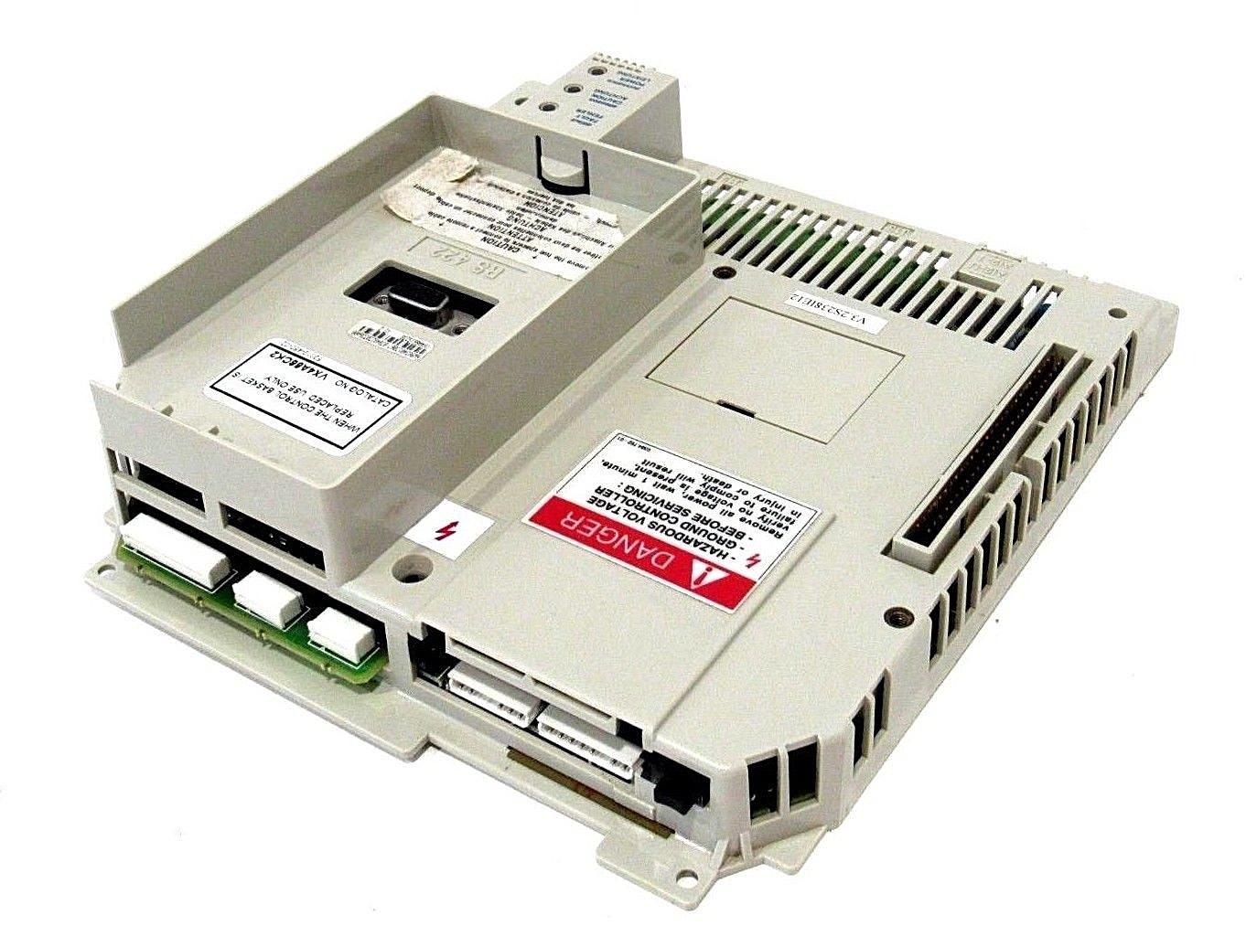 VX4 A 661