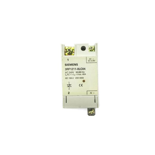 3RF1211-0LC04 240VAC NSNP