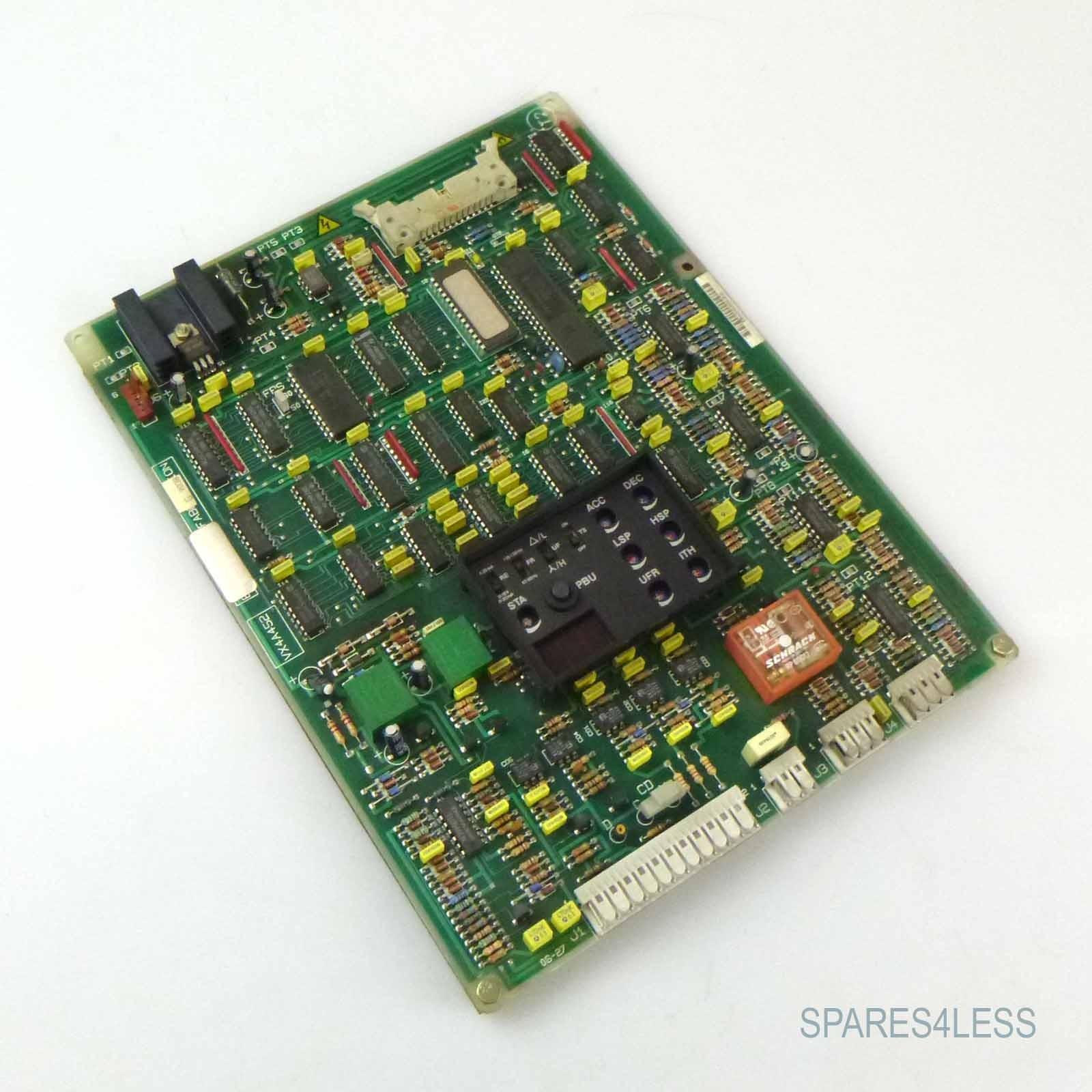 VX4 A 452
