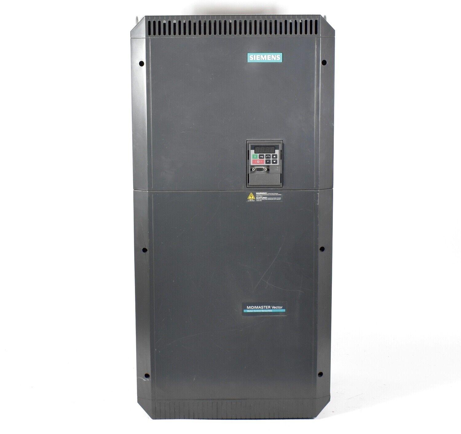 Midimaster Vector 6SE3228 4DK40 6SE3 228 4DK40